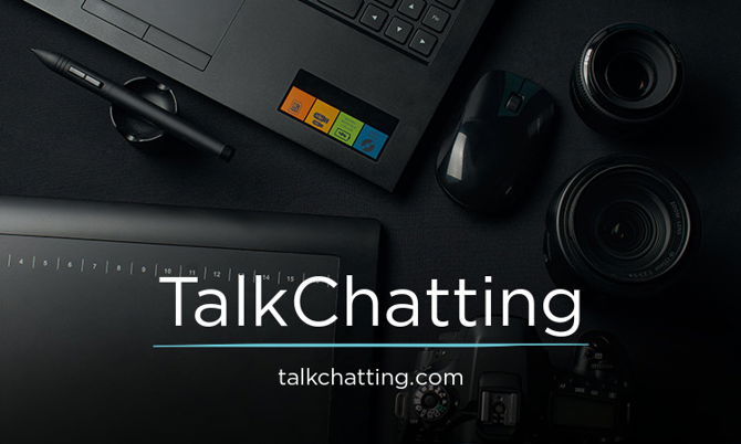 TalkChatting.com