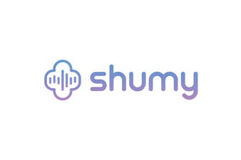 Shumy logo
