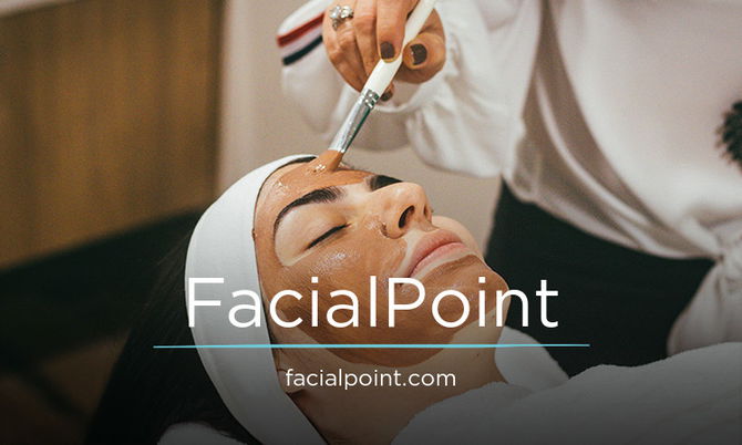 FacialPoint.com