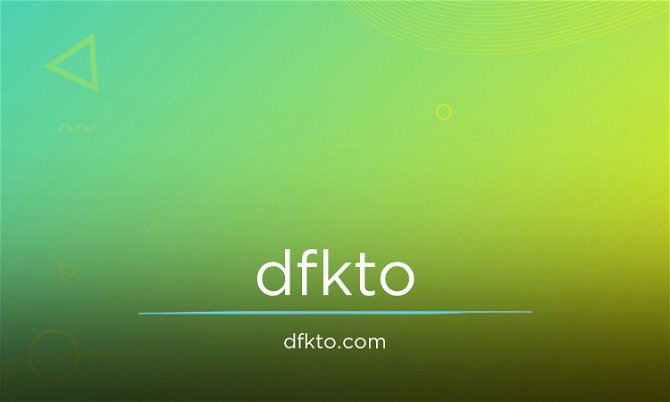 DFKTO.com