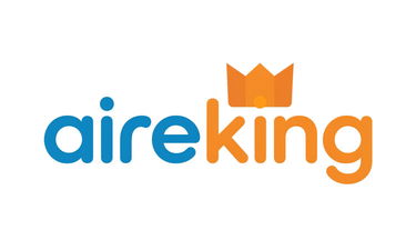 AireKing.com - Creative brandable domain for sale