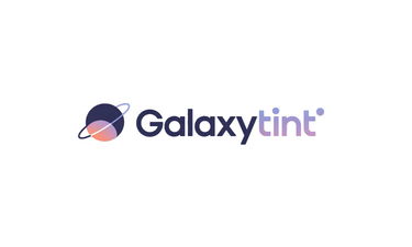 galaxytint.com - Creative brandable domain for sale