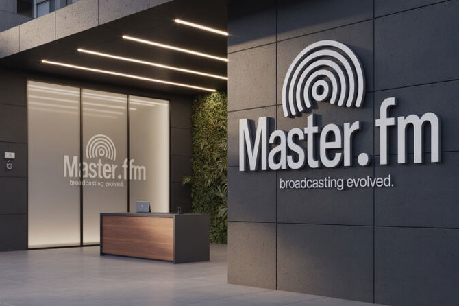Master.fm — 4