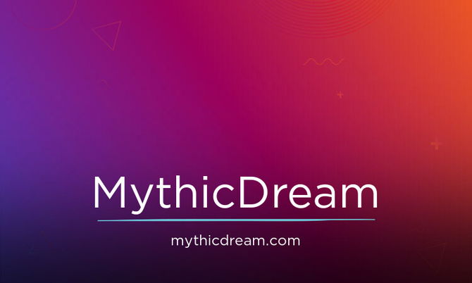 MythicDream.com