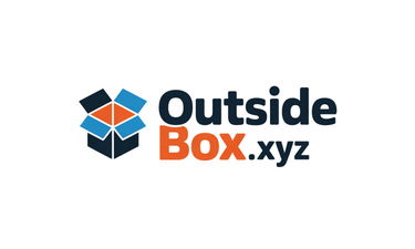 OutsideBox.xyz - Creative brandable domain for sale