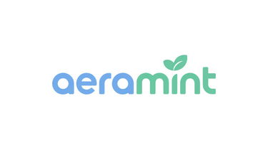 AeraMint.com - Creative brandable domain for sale