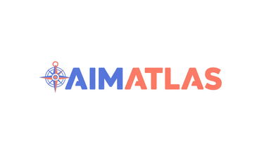 AimAtlas logo