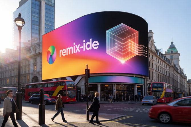 Remix-IDE.com