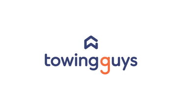 TowingGuys.com - Creative brandable domain for sale