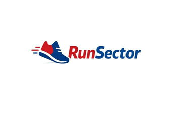 RunSector logo