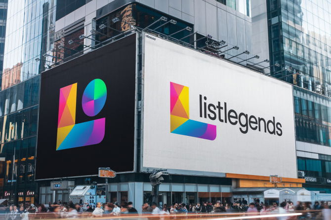 ListLegends.com