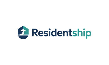 Residentship.com is for sale