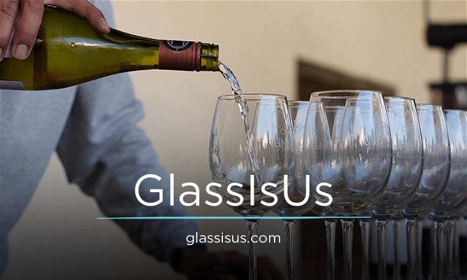 GlassIsUs.com