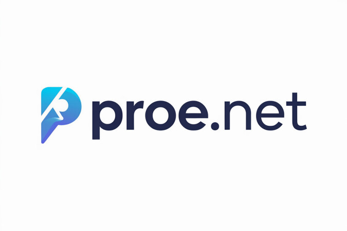 Proe logo