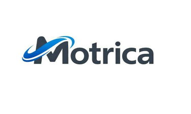 Motrica.com is for sale