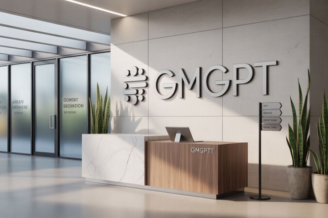 GMGPT.com — 4