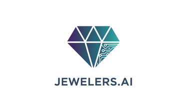 Jewelers.ai - Creative brandable domain for sale