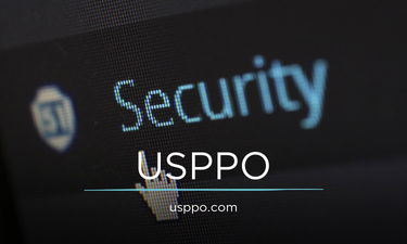 USPPO.com - Creative brandable domain for sale