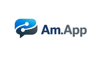 Am logo