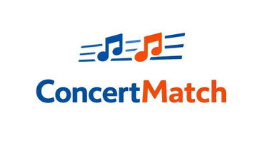ConcertMatch logo