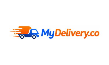 MyDelivery.co is for sale