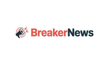 BreakerNews.com - Creative brandable domain for sale