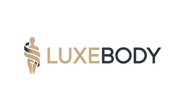 LuxeBody.com.au - Creative brandable domain for sale