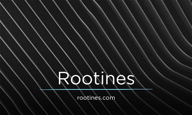 Rootines.com
