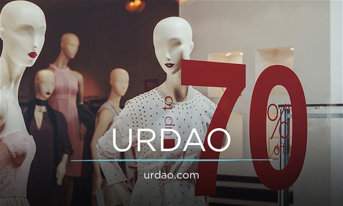 URDAO.com