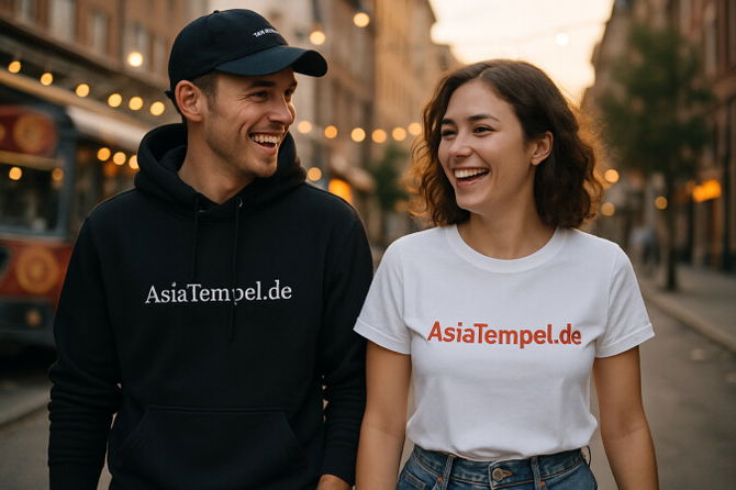 AsiaTempel.de — 4