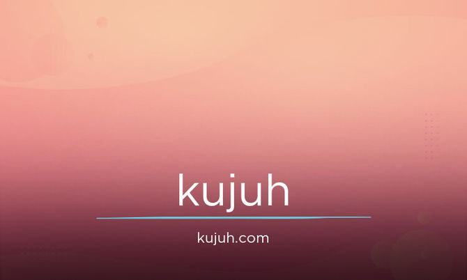 Kujuh.com