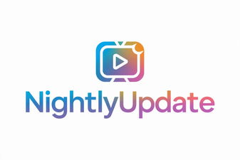NightlyUpdate.com - Creative brandable domain for sale