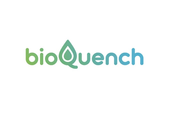 BioQuench logo