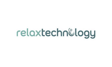 RelaxTechnology.com - Creative brandable domain for sale