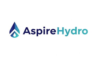 AspireHydro logo