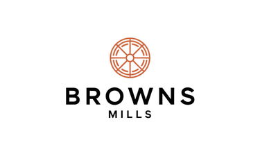 BrownsMills.com - Creative brandable domain for sale