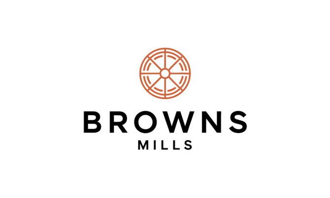 BrownsMills.com
