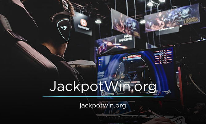 JackpotWin.org