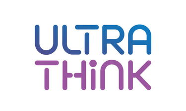 UltraThink.tech - Creative brandable domain for sale