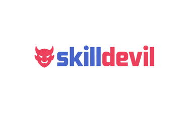 SkillDevil.com - Creative brandable domain for sale