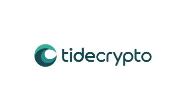 TideCrypto logo