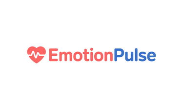 EmotionPulse.com - Creative brandable domain for sale