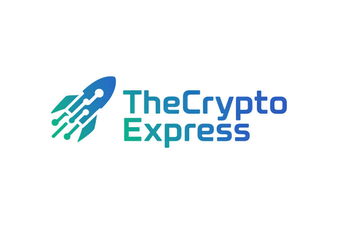 TheCryptoExpress.com - Creative brandable domain for sale