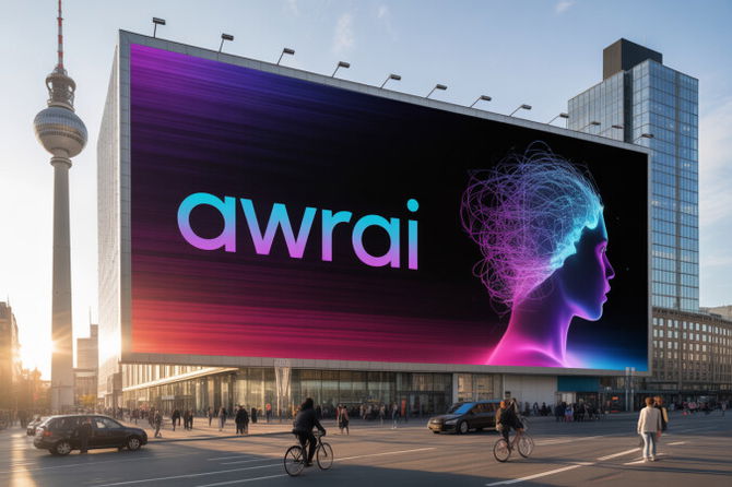 AWRAI.com