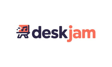 DeskJam.com