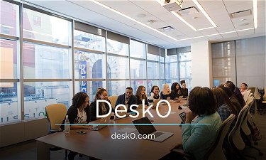Desk0.com