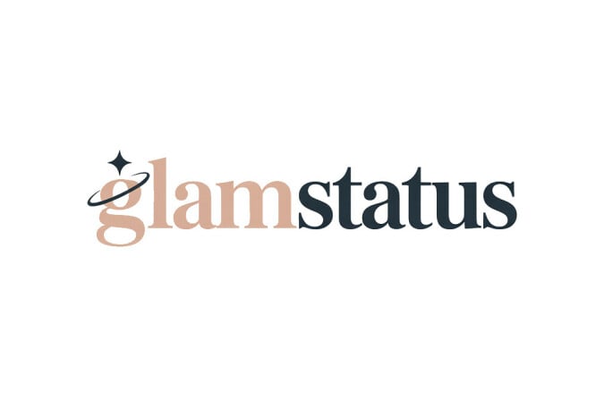 GlamStatus logo