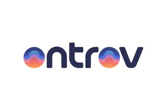 Ontrov.com - Creative brandable domain for sale