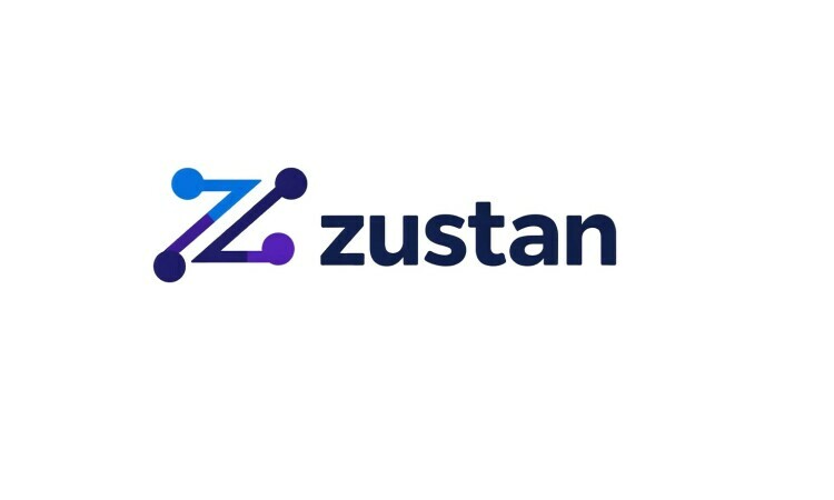 zustan logo