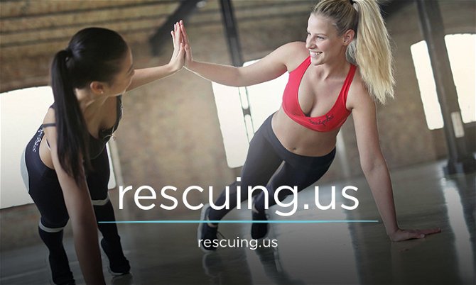 Rescuing.us